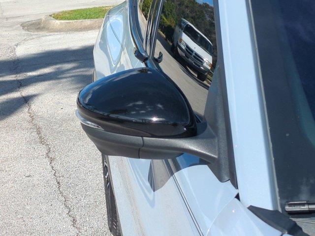 used 2024 Ford Mustang Mach-E car, priced at $31,999