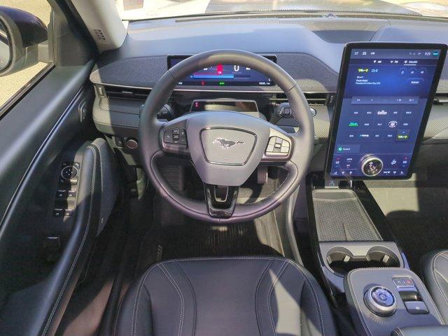 used 2024 Ford Mustang Mach-E car, priced at $31,999