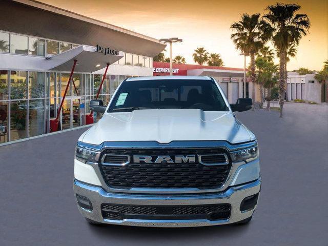 new 2025 Ram 1500 car, priced at $46,734