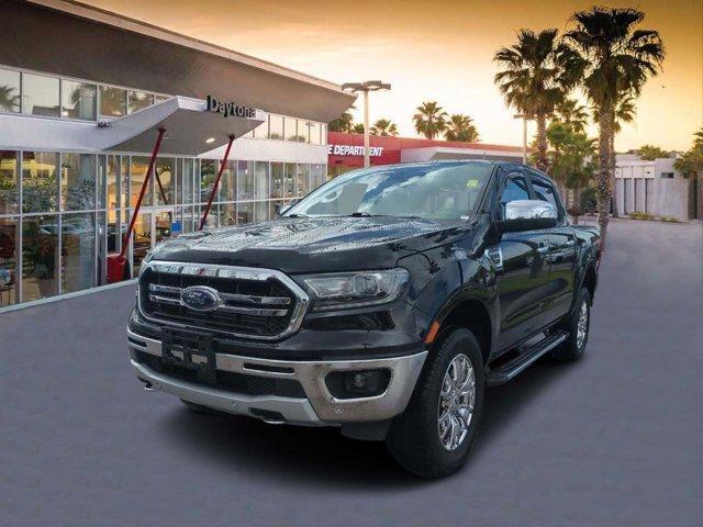 used 2020 Ford Ranger car, priced at $33,587
