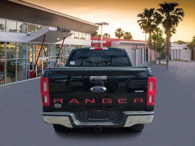 used 2020 Ford Ranger car, priced at $33,587