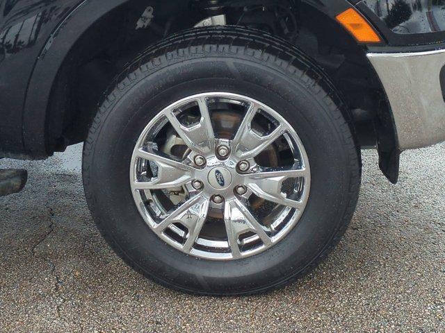 used 2020 Ford Ranger car, priced at $33,587