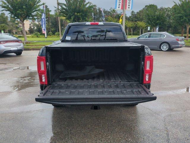 used 2020 Ford Ranger car, priced at $33,587