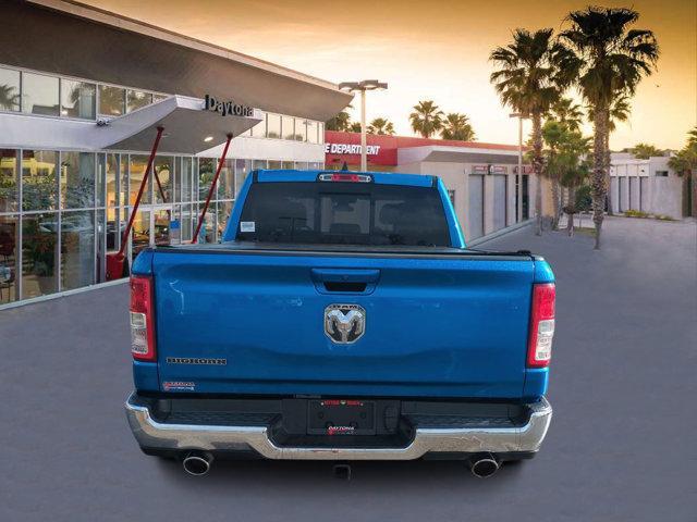 used 2021 Ram 1500 car, priced at $30,999