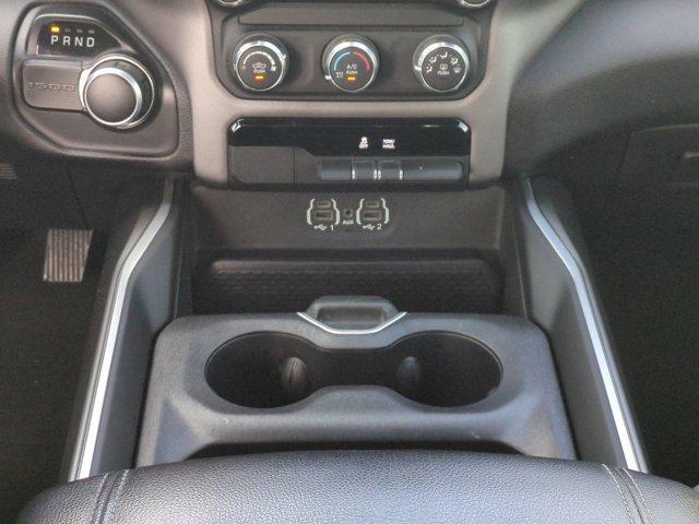 used 2021 Ram 1500 car, priced at $30,999