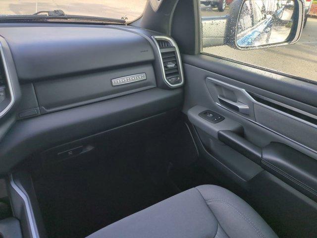used 2021 Ram 1500 car, priced at $30,999