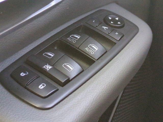 used 2021 Ram 1500 car, priced at $30,999