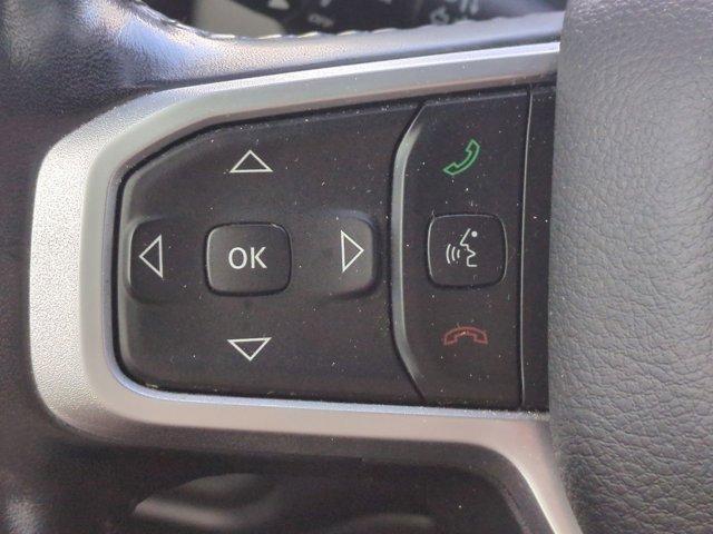 used 2021 Ram 1500 car, priced at $30,999