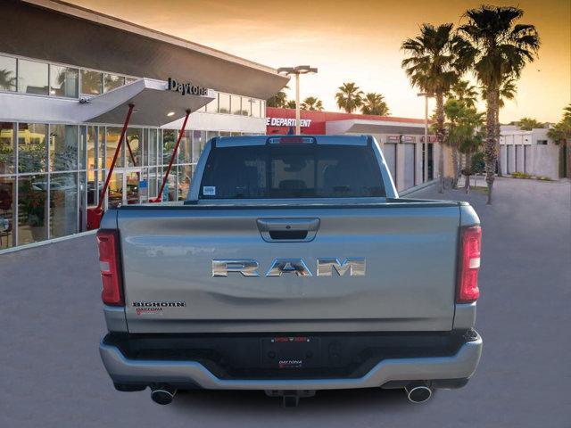 new 2025 Ram 1500 car, priced at $48,979