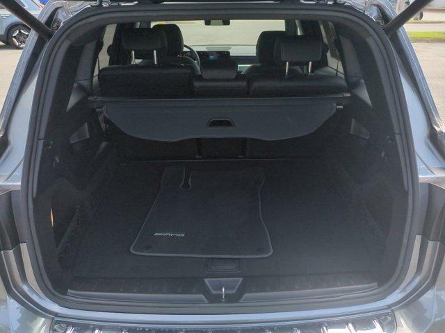 used 2023 Mercedes-Benz GLB 250 car, priced at $36,900