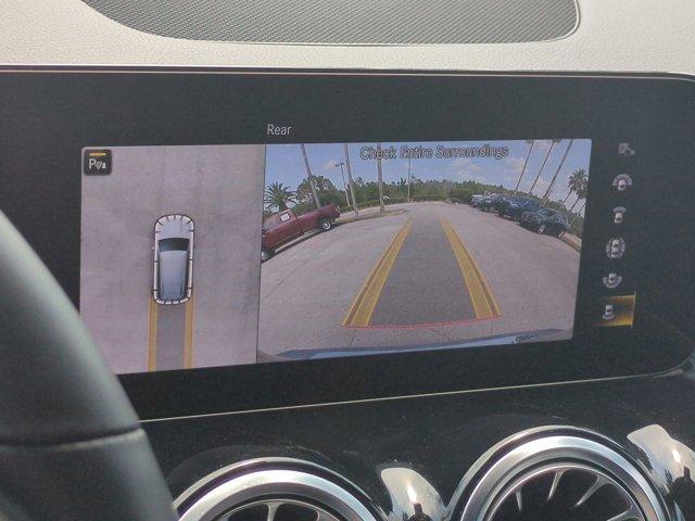 used 2023 Mercedes-Benz GLB 250 car, priced at $36,900