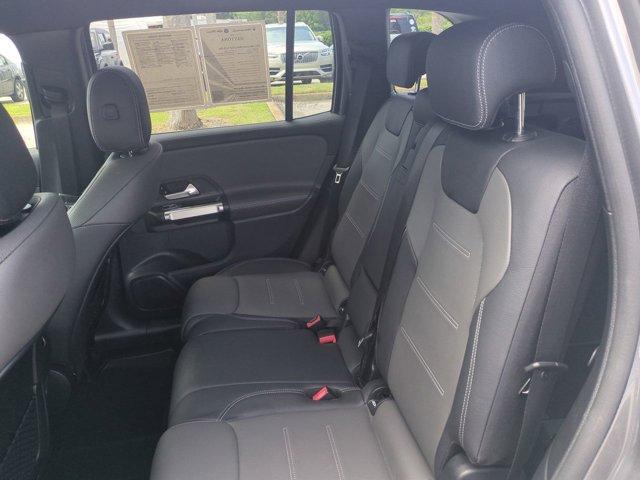 used 2023 Mercedes-Benz GLB 250 car, priced at $36,900