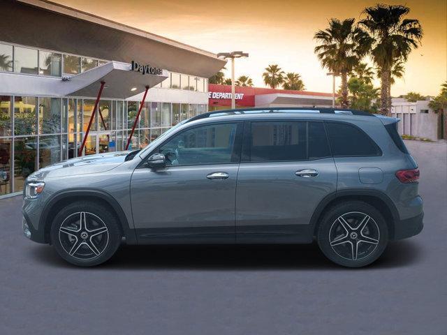 used 2023 Mercedes-Benz GLB 250 car, priced at $36,900