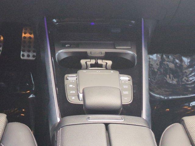 used 2023 Mercedes-Benz GLB 250 car, priced at $36,900