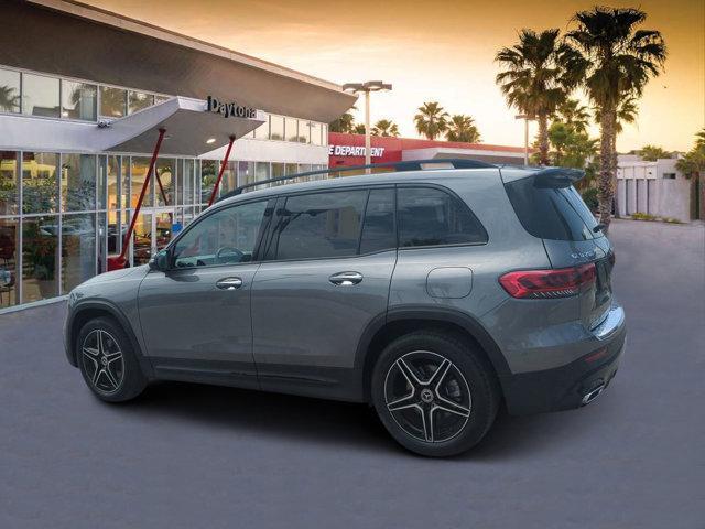 used 2023 Mercedes-Benz GLB 250 car, priced at $36,900