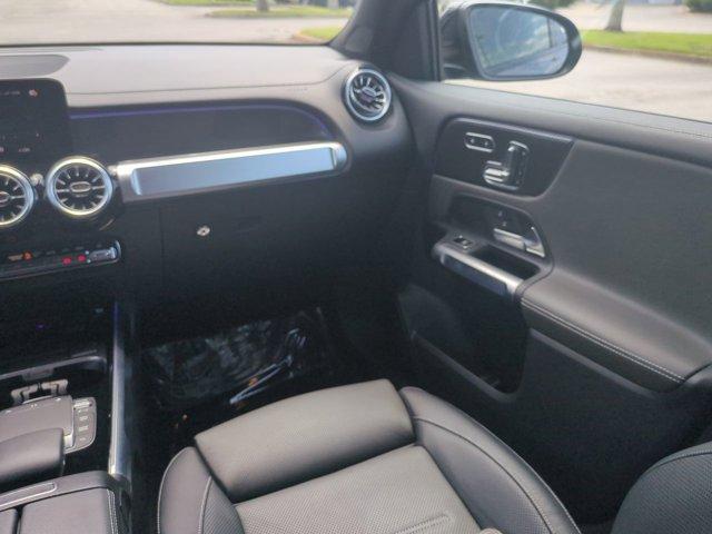 used 2023 Mercedes-Benz GLB 250 car, priced at $36,900