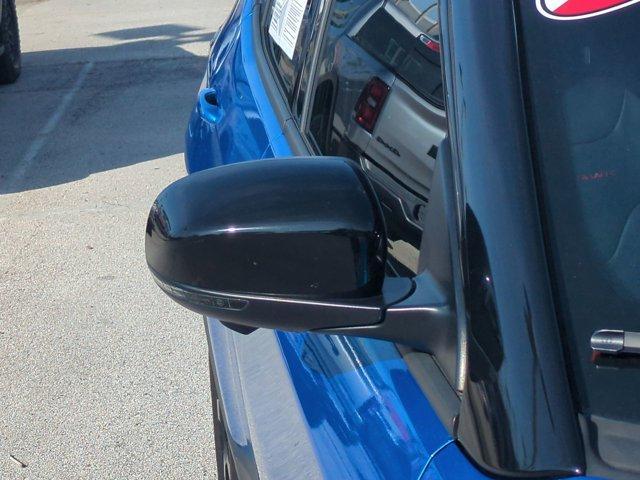 used 2023 Jeep Compass car, priced at $29,877