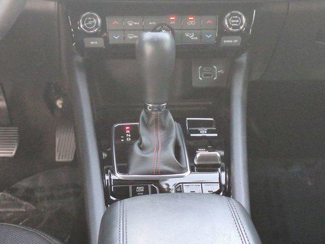 used 2023 Jeep Compass car, priced at $29,877