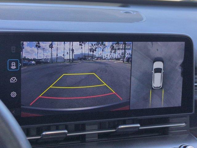 used 2024 Hyundai Kona car, priced at $27,895