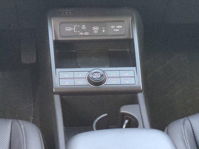 used 2024 Hyundai Kona car, priced at $27,895