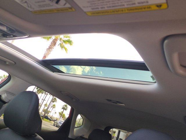 used 2024 Hyundai Kona car, priced at $27,895