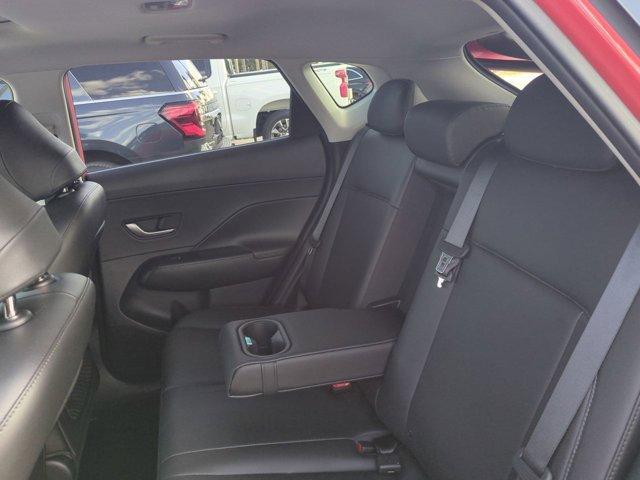 used 2024 Hyundai Kona car, priced at $27,895