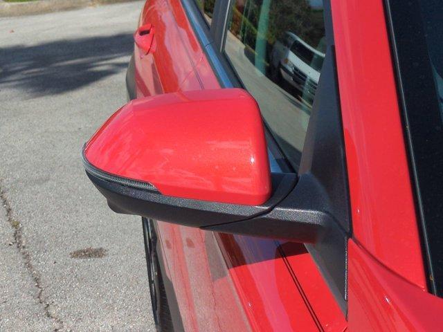 used 2024 Hyundai Kona car, priced at $27,895