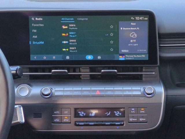 used 2024 Hyundai Kona car, priced at $27,895