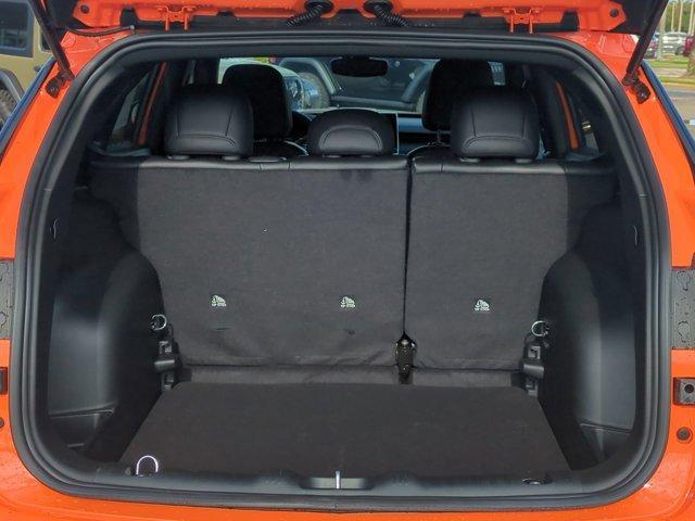 new 2026 Jeep Compass car, priced at $29,319