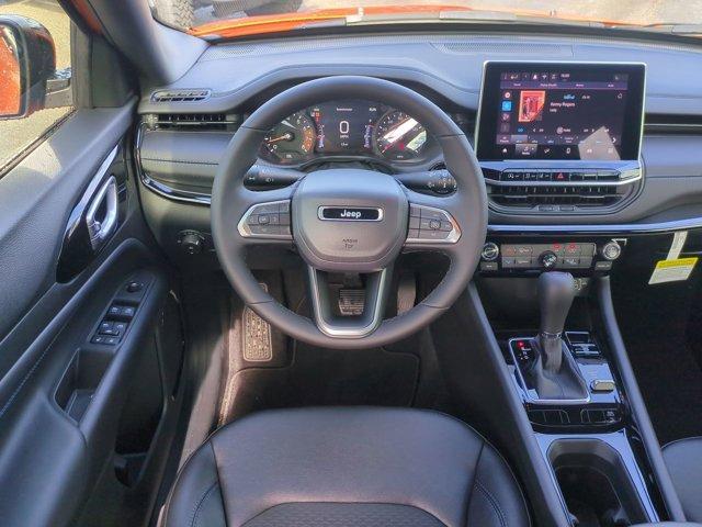 new 2026 Jeep Compass car, priced at $29,319