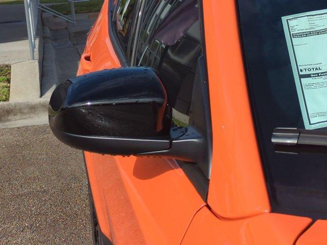 new 2026 Jeep Compass car, priced at $29,319