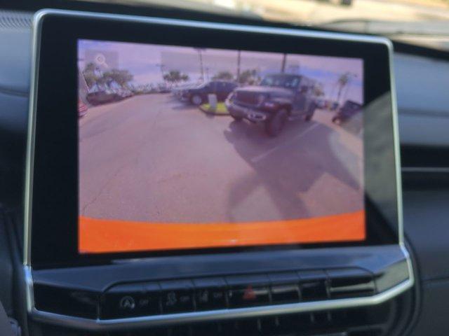 new 2026 Jeep Compass car, priced at $29,319