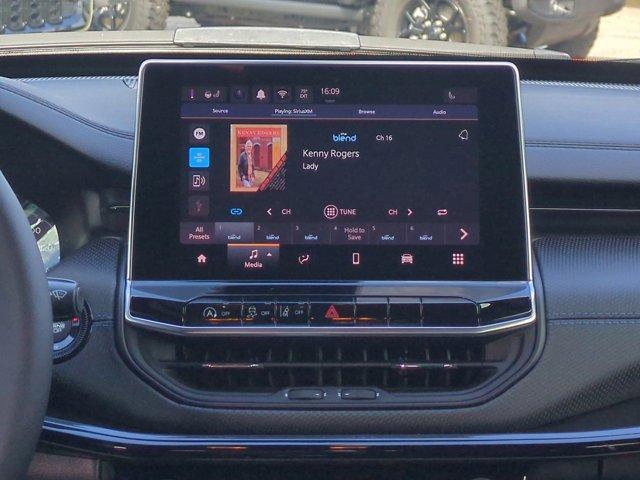 new 2026 Jeep Compass car, priced at $29,319