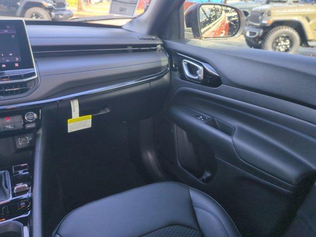 new 2026 Jeep Compass car, priced at $29,319