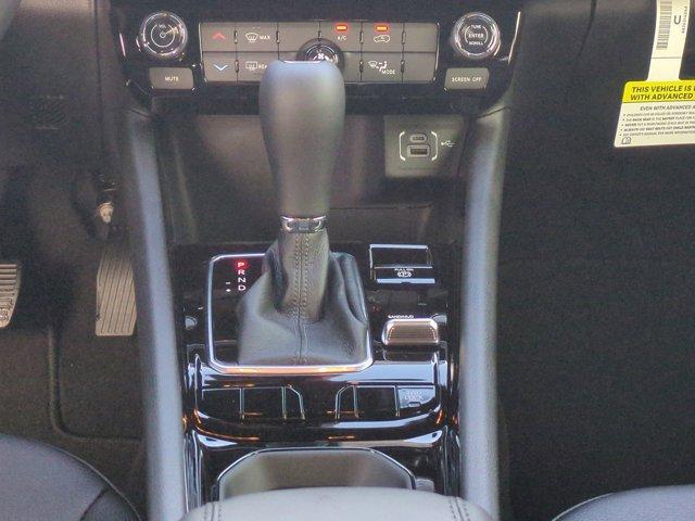 new 2026 Jeep Compass car, priced at $29,319