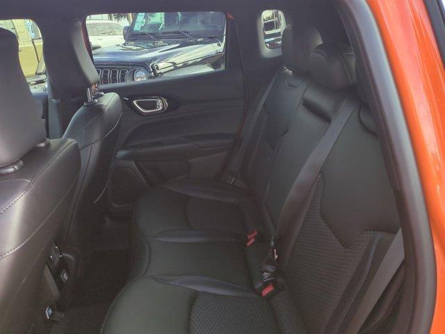 new 2026 Jeep Compass car, priced at $29,319