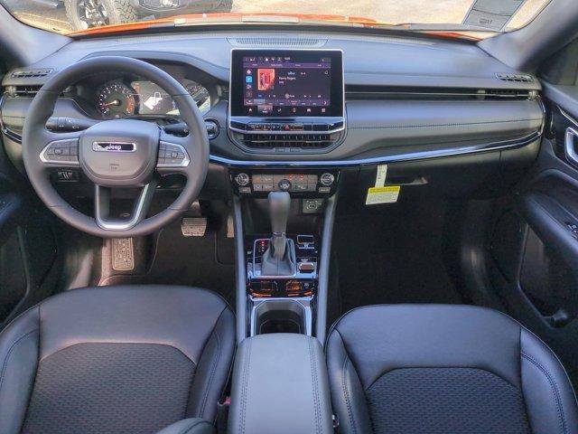 new 2026 Jeep Compass car, priced at $29,319