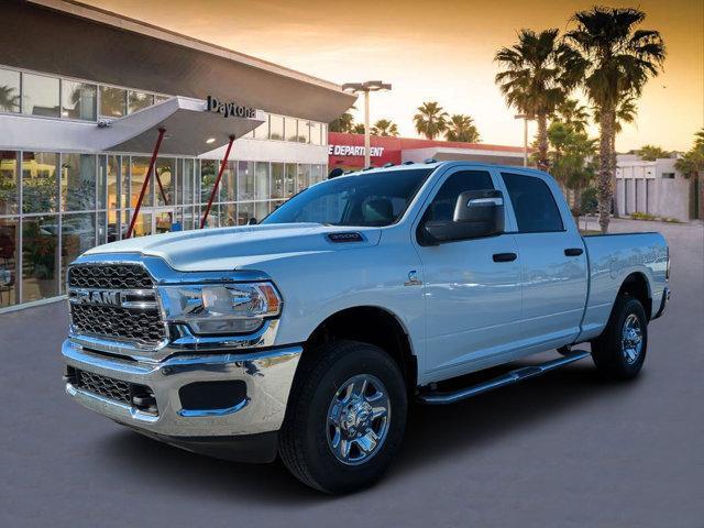 new 2024 Ram 3500 car, priced at $69,904