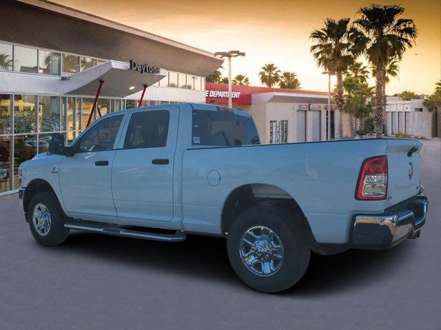 new 2024 Ram 3500 car, priced at $69,904