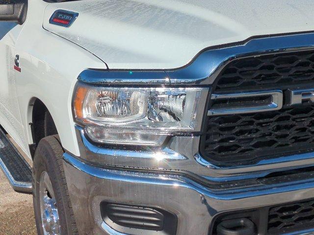 new 2024 Ram 3500 car, priced at $69,904