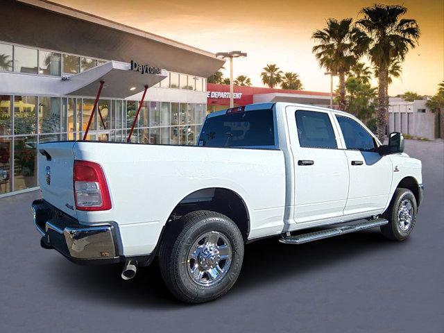 new 2024 Ram 3500 car, priced at $69,904