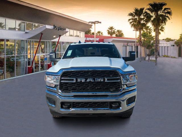 new 2024 Ram 3500 car, priced at $69,904