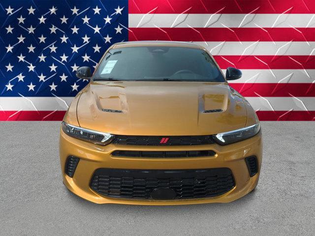 new 2024 Dodge Hornet car, priced at $38,613