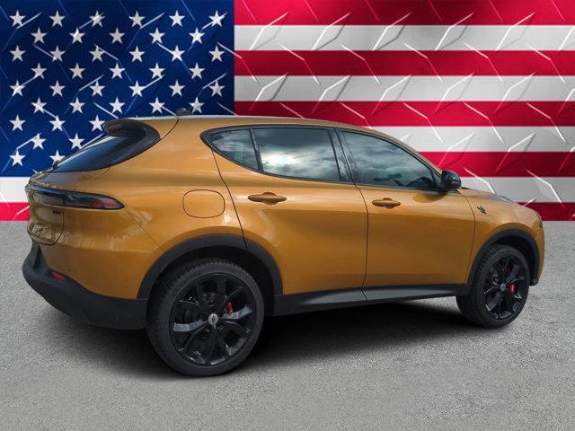 new 2024 Dodge Hornet car, priced at $38,613