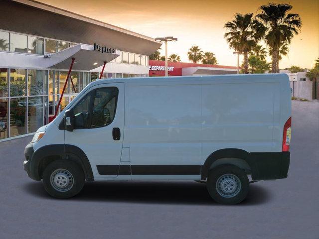 new 2025 Ram ProMaster 1500 car