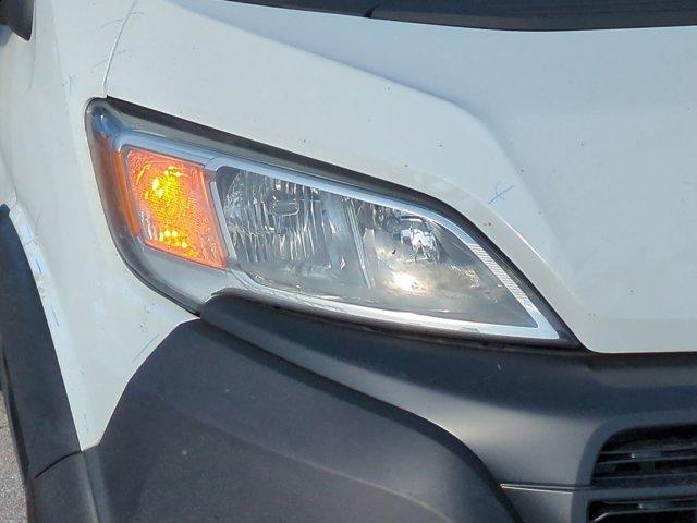 new 2025 Ram ProMaster 1500 car