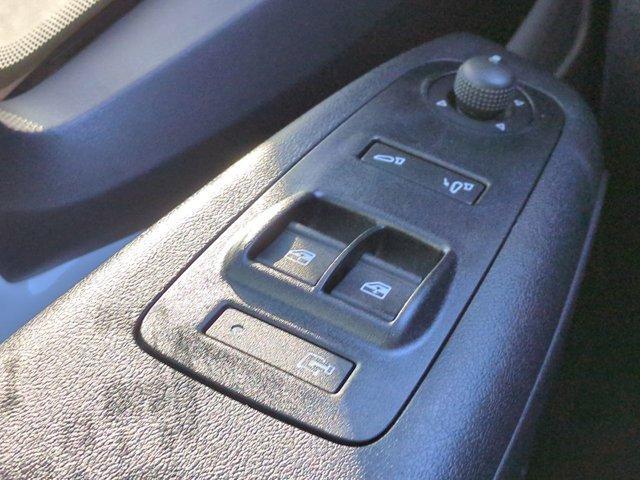new 2025 Ram ProMaster 1500 car, priced at $45,444