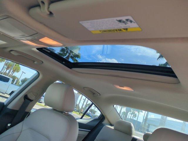 used 2020 Hyundai Elantra car, priced at $21,999