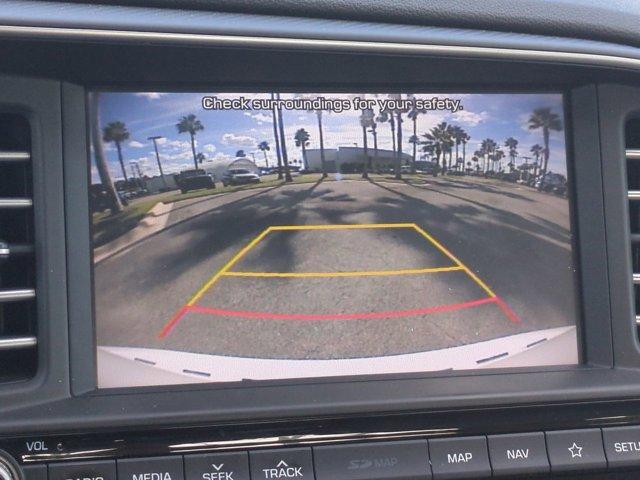 used 2020 Hyundai Elantra car, priced at $21,999