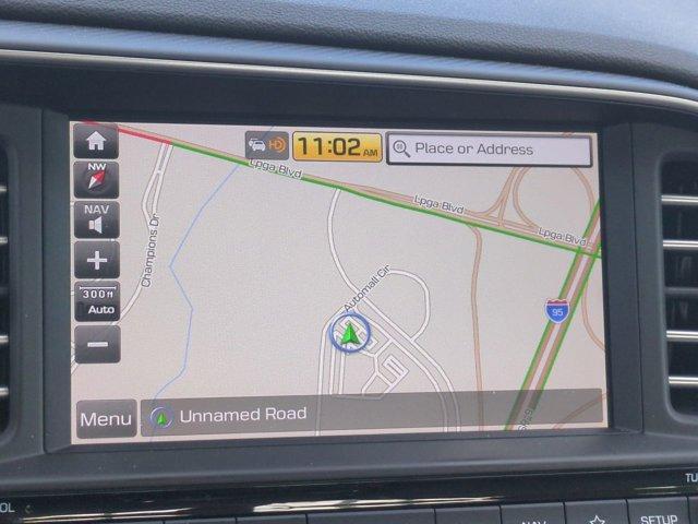 used 2020 Hyundai Elantra car, priced at $21,999